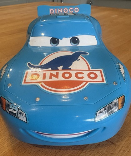 Disney pixar cars - pixar, 10”