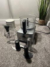 New Magimix 4200XL Food