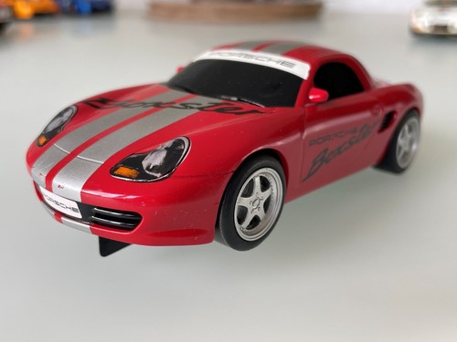 Scalextric c2478d porsche - scalextric, c2478d,