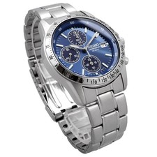 Seiko SBTQ071 Chronograph Mens