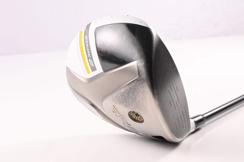 Taylormade rbz stage driver - taylormade, 2