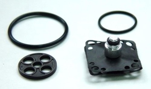 Petrol tap repair kit for - tap, 1987