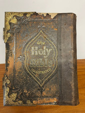 Antique 19th Century