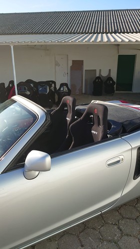 Toyota mrs spyder - toyota, spyder,