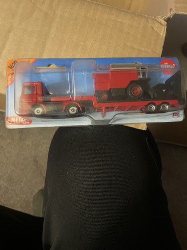 Siku super series 1620 - 1620, low