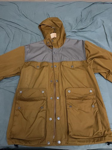 Fjallraven greenland jacket - fjallraven,