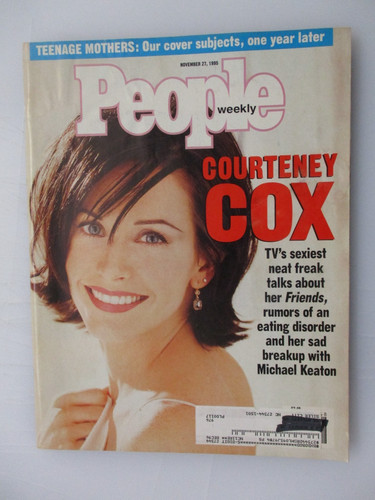 People magazine november - people,
