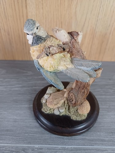 Country artists blue - blue, tit