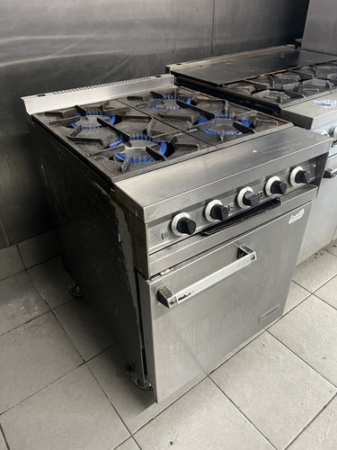 Falcon burner dominator plus - burner,