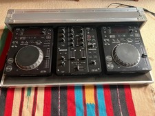Pioneer CDJ 350 (Pair) +