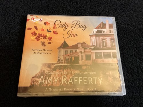Amy rafferty cody bay inn - amy,