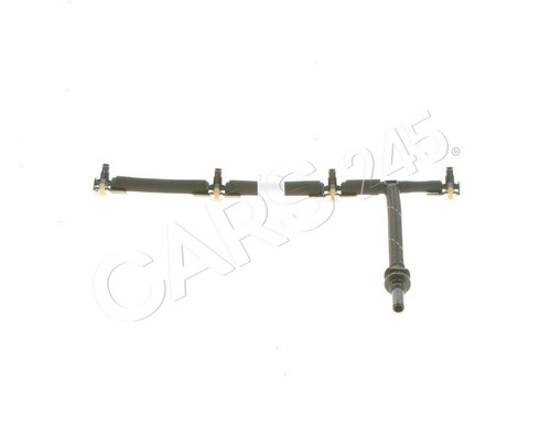 Bosch leak fuel - hose, for