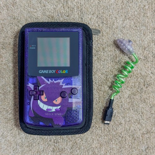 Nintendo game boy - nintendo,