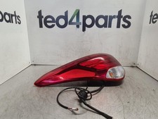 HYUNDAI I40 L Taillight 924013Z600 Mk1 Left Taillamp Outer Saloon 11 12 13 14 15
