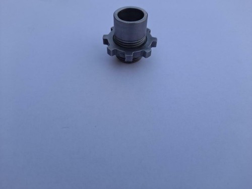 Rupp tecumseh exhaust - tecumseh,