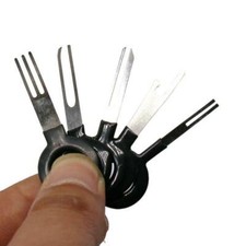 Motorcycle Terminal Plug