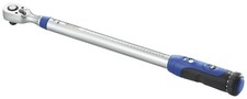 Torque Wrench 40-200nm 1/2'' Drive Britool Expert by Facom square drive E100108