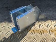 ☀️VW T4 Transporter Caravelle Multivan Jack Mount Right Galvanised ☀️