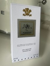 Creed Aventus shower gel 200ml