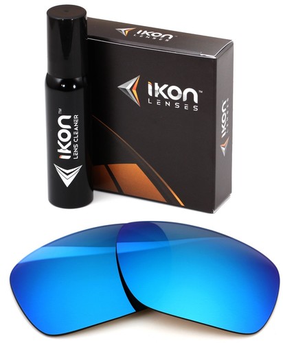 Polarized ikon iridium - polarized,
