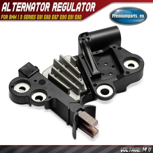 Alternator regulator for bmw - regulator,