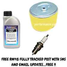 Service kit Fits CAMON C50i Petrol Chipper Honda Engine