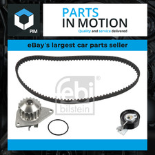 Timing Belt & Water Pump Kit