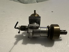 Vintage ED 2.46 Electronic