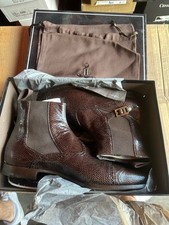 Cesare Paciotti Mens Brown