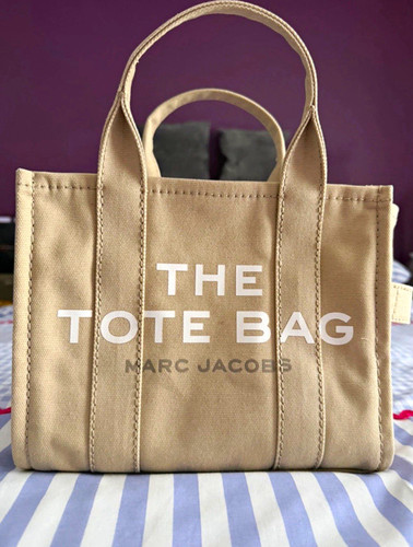 Marc jacobs the tote bag - marc,