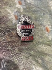 1965 ULSTER GRAND PRIX UGP