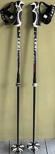 Leki peak carbon vario - leki,