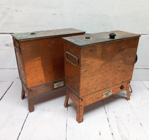 Vintage laboratory equipment - vintage,