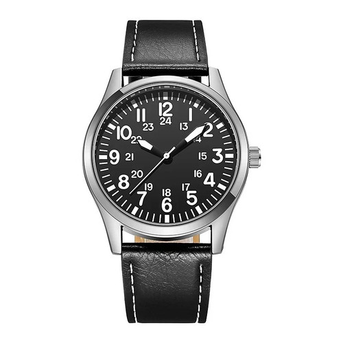 Pilot field men watch - field,