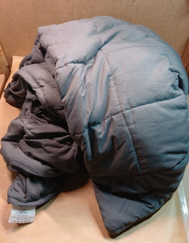 Heavy blanket weighted double - blanket,