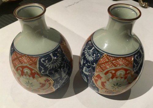Chinese imari colours - imari, perfect