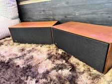 Pair Bang & Olufsen Beovox