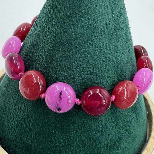 Lola rose bracelet pink