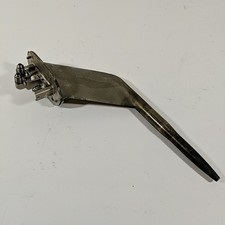 Pitot Static Tube Probe Sensor