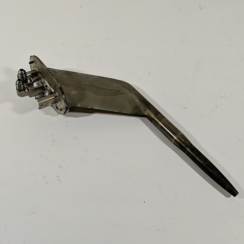 Pitot static tube boeing - static,