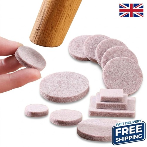 72pcs felt chair leg - felt,