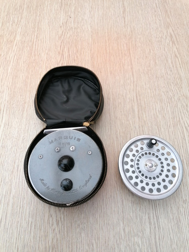 Hardy marquis inch - marquis, 8/9