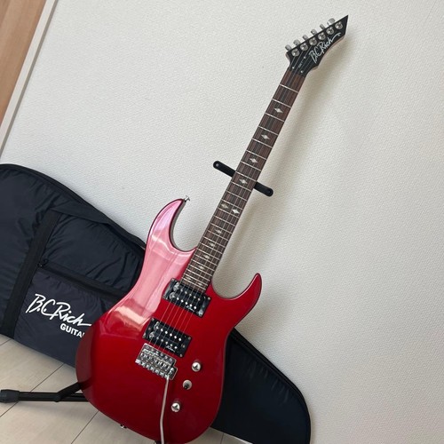 Rich electric guitar asm1 - electric,