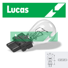 Lucas - 12v 27/7w W2.5x16q -