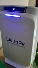 Wellisair - Air Disinfection