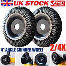 Carbide Wood Sanding Carving