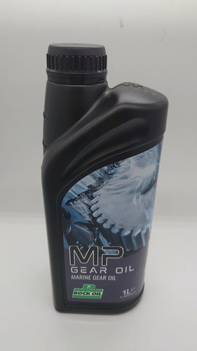 Rock oil gearbox marine - oil,
