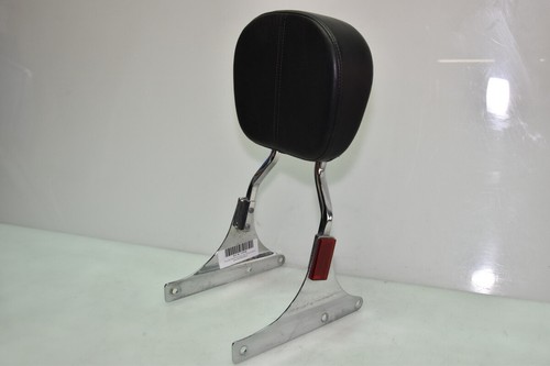 Sissy bar softtail - evo, twin