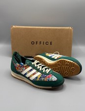 Adidas SL 72 OG x Liberty