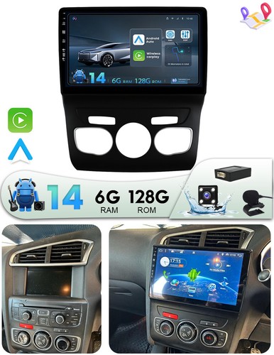 128gb carplay radio stereo - radio,